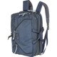 3 Way Expandable Briefcase - Galaxy (Backpack Configuration) (Show Larger View)